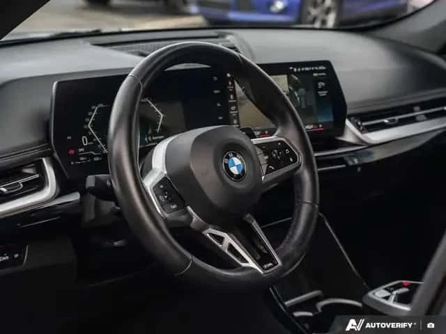 BMW X1 | xDrive28i | Pano | Подгреви | Carfax, снимка 16 - Автомобили и джипове - 53721881
