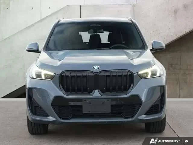 BMW X1 | xDrive28i | Pano | Подгреви | Carfax - изображение 8