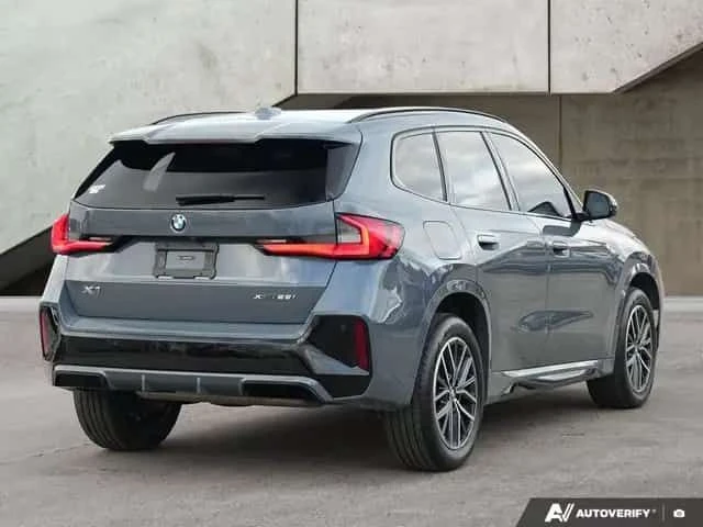 BMW X1 | xDrive28i | Pano | Подгреви | Carfax - изображение 5