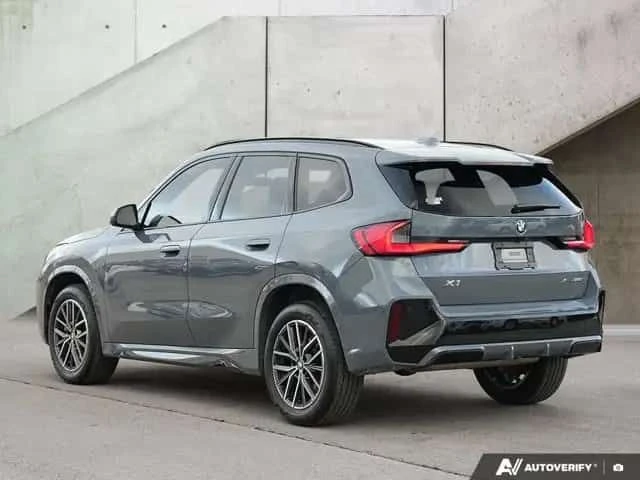 BMW X1 | xDrive28i | Pano | Подгреви | Carfax - изображение 3
