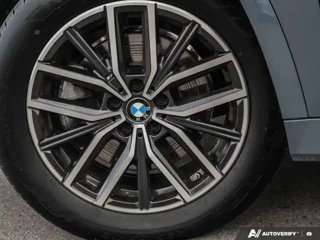 BMW X1 | xDrive28i | Pano | Подгреви | Carfax - изображение 9