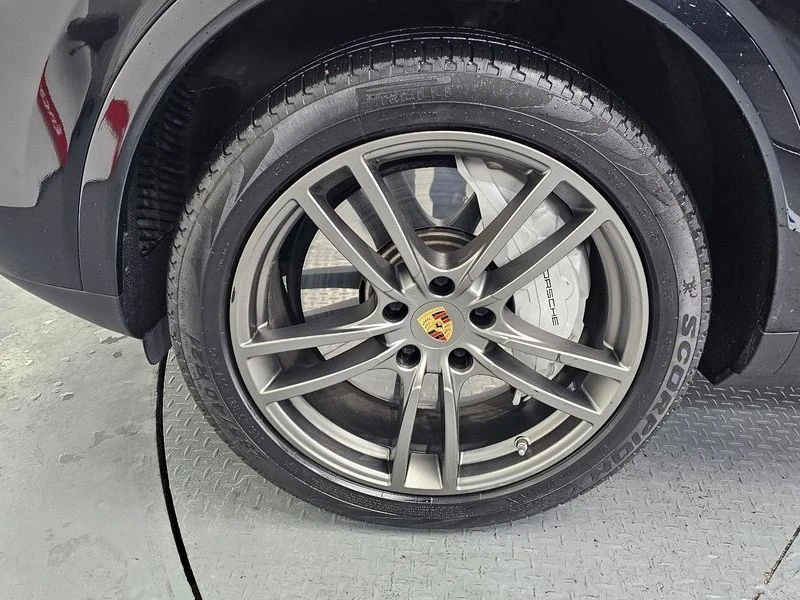 Porsche Cayenne 3.0| 340к.с.| ВКЛ.ТЕХНОТЕСТ, снимка 5 - Автомобили и джипове - 55197475