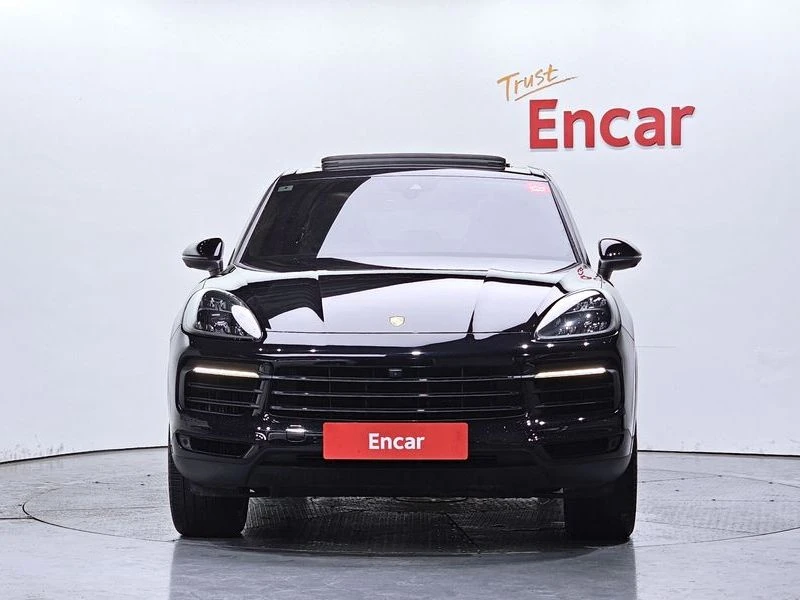 Porsche Cayenne 3.0| 340к.с.| ВКЛ.ТЕХНОТЕСТ, снимка 3 - Автомобили и джипове - 55197475