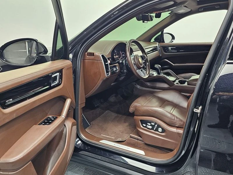 Porsche Cayenne 3.0| 340к.с.| ВКЛ.ТЕХНОТЕСТ, снимка 10 - Автомобили и джипове - 55197475