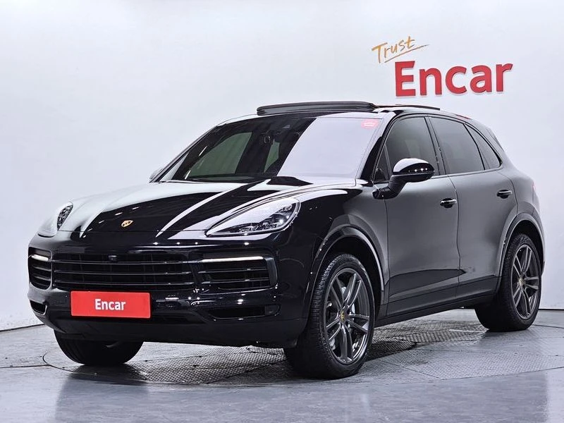 Porsche Cayenne 3.0| 340к.с.| ВКЛ.ТЕХНОТЕСТ