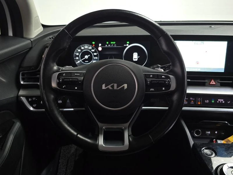 Kia Sportage Diesel 2.0 2WD| 183к.с.| ВКЛ.ТЕХНОТЕСТ, снимка 13 - Автомобили и джипове - 55612009
