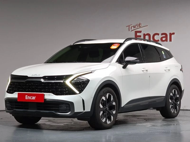 Kia Sportage Diesel 2.0 2WD| 183к.с.| ВКЛ.ТЕХНОТЕСТ