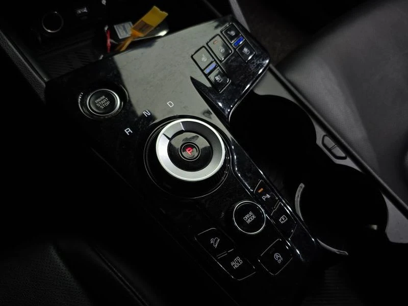 Kia Sportage Diesel 2.0 2WD| 183к.с.| ВКЛ.ТЕХНОТЕСТ, снимка 9 - Автомобили и джипове - 55612009