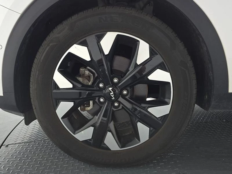 Kia Sportage Diesel 2.0 2WD| 183к.с.| ВКЛ.ТЕХНОТЕСТ, снимка 5 - Автомобили и джипове - 55612009