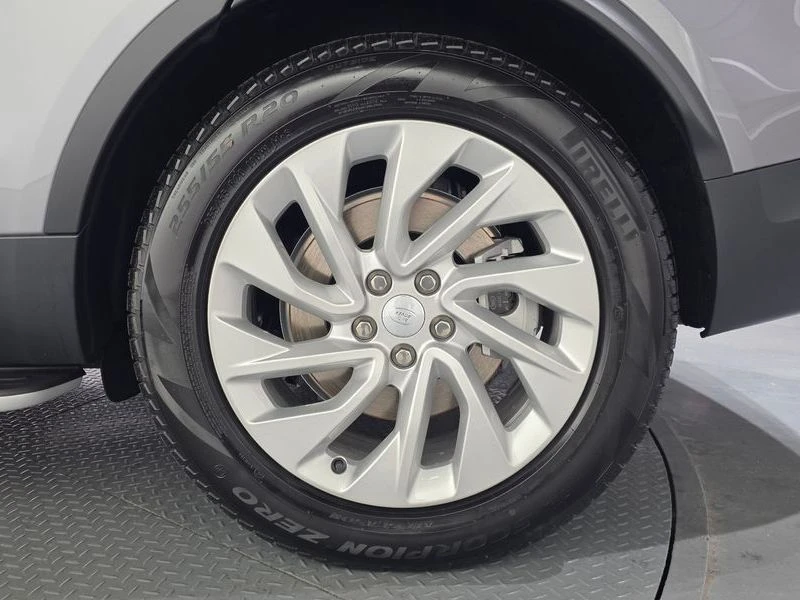 Land Rover Discovery 2.0 Automatic, снимка 8 - Автомобили и джипове - 55844371