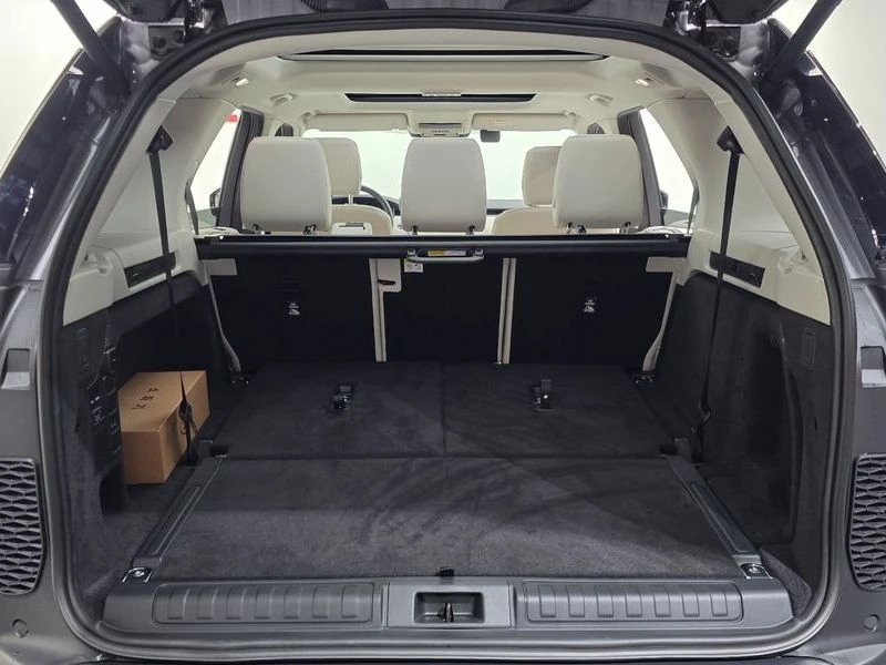 Land Rover Discovery 2.0 Automatic, снимка 10 - Автомобили и джипове - 55844371