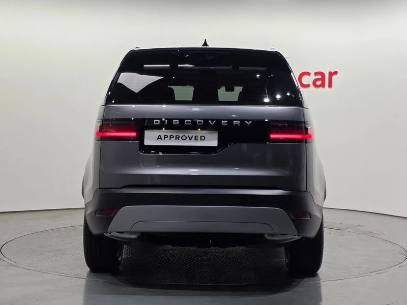 Land Rover Discovery 2.0 Automatic, снимка 6 - Автомобили и джипове - 55844371