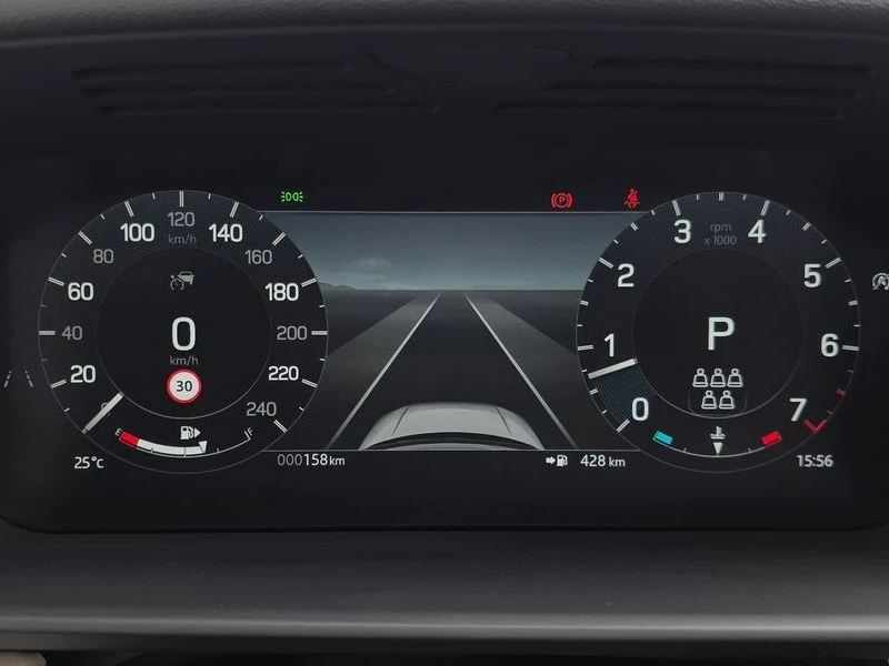 Land Rover Discovery 2.0 Automatic, снимка 16 - Автомобили и джипове - 55844371