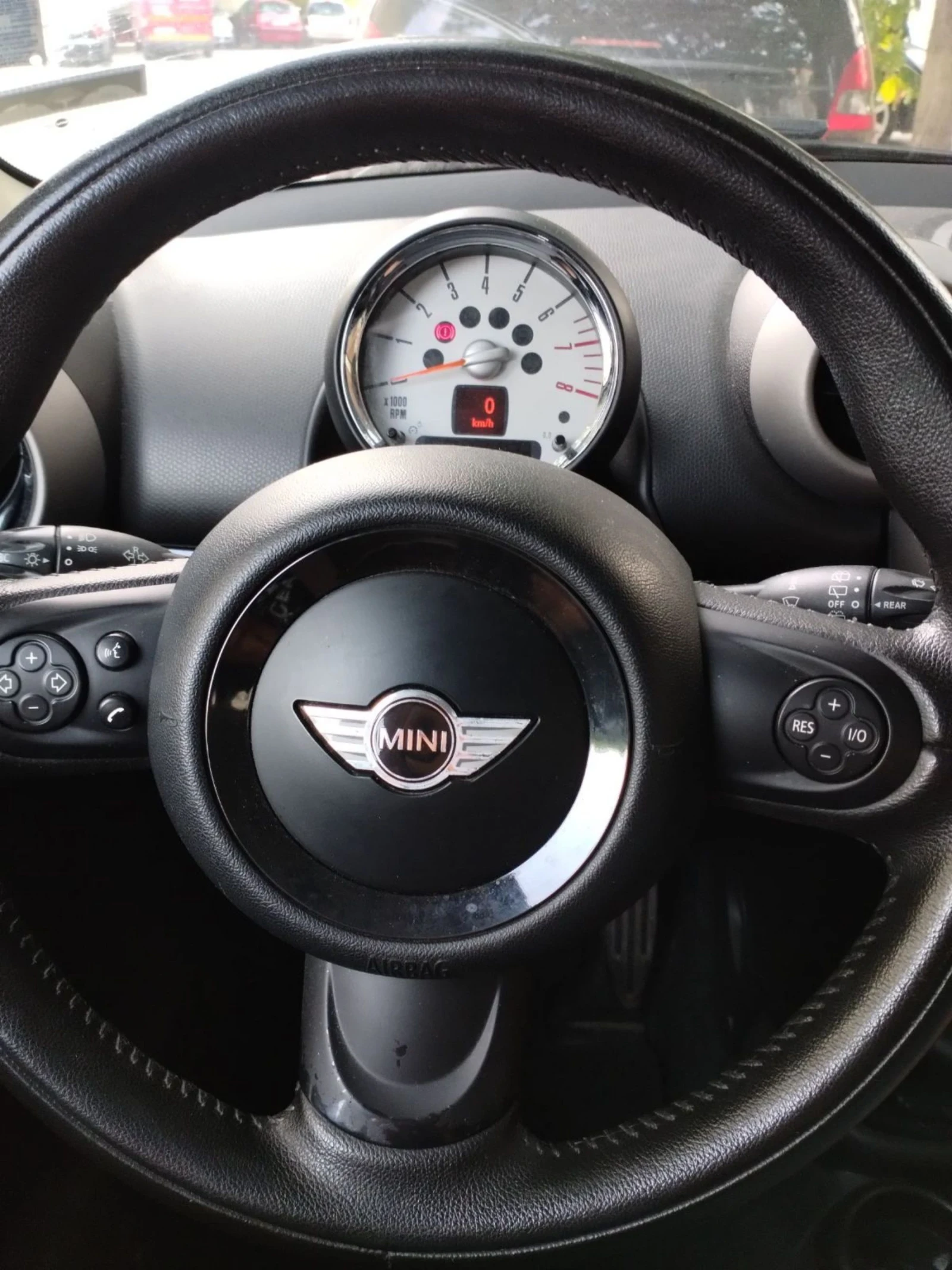 Mini Countryman ALL4  S - изображение 10