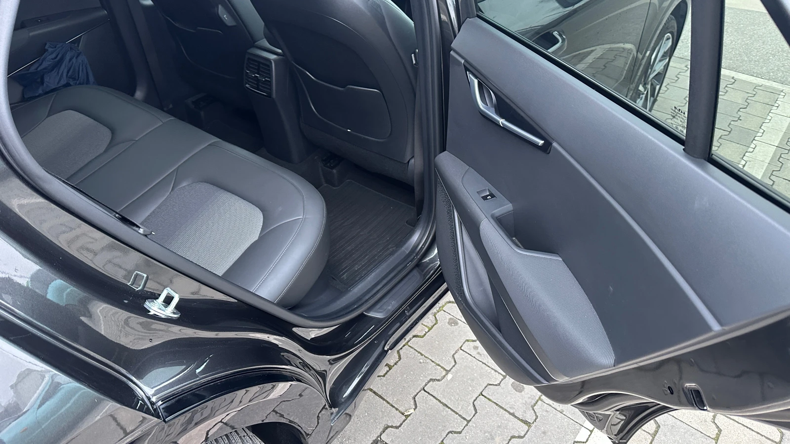 Kia Niro KIA NIRO 1.6i / 6AT HEV Executive   ,  | Mobile.bg   10