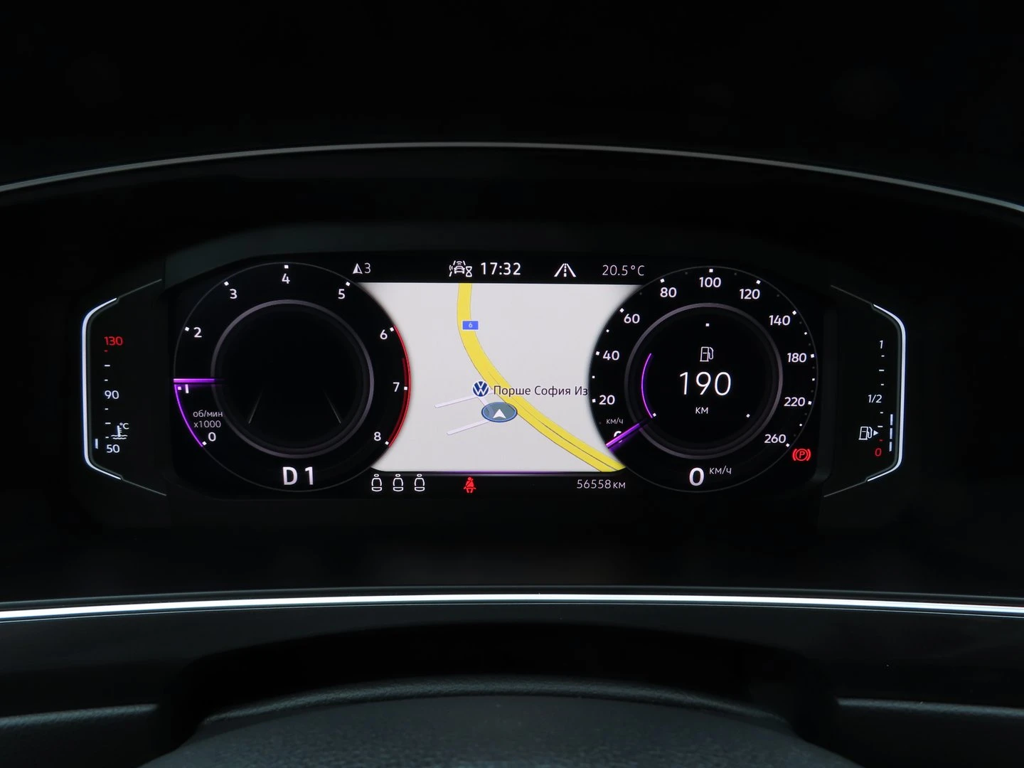 VW Tiguan Elegance 2.0 TSI OPF 4MOTION DSG | Mobile.bg � ����������� 8
