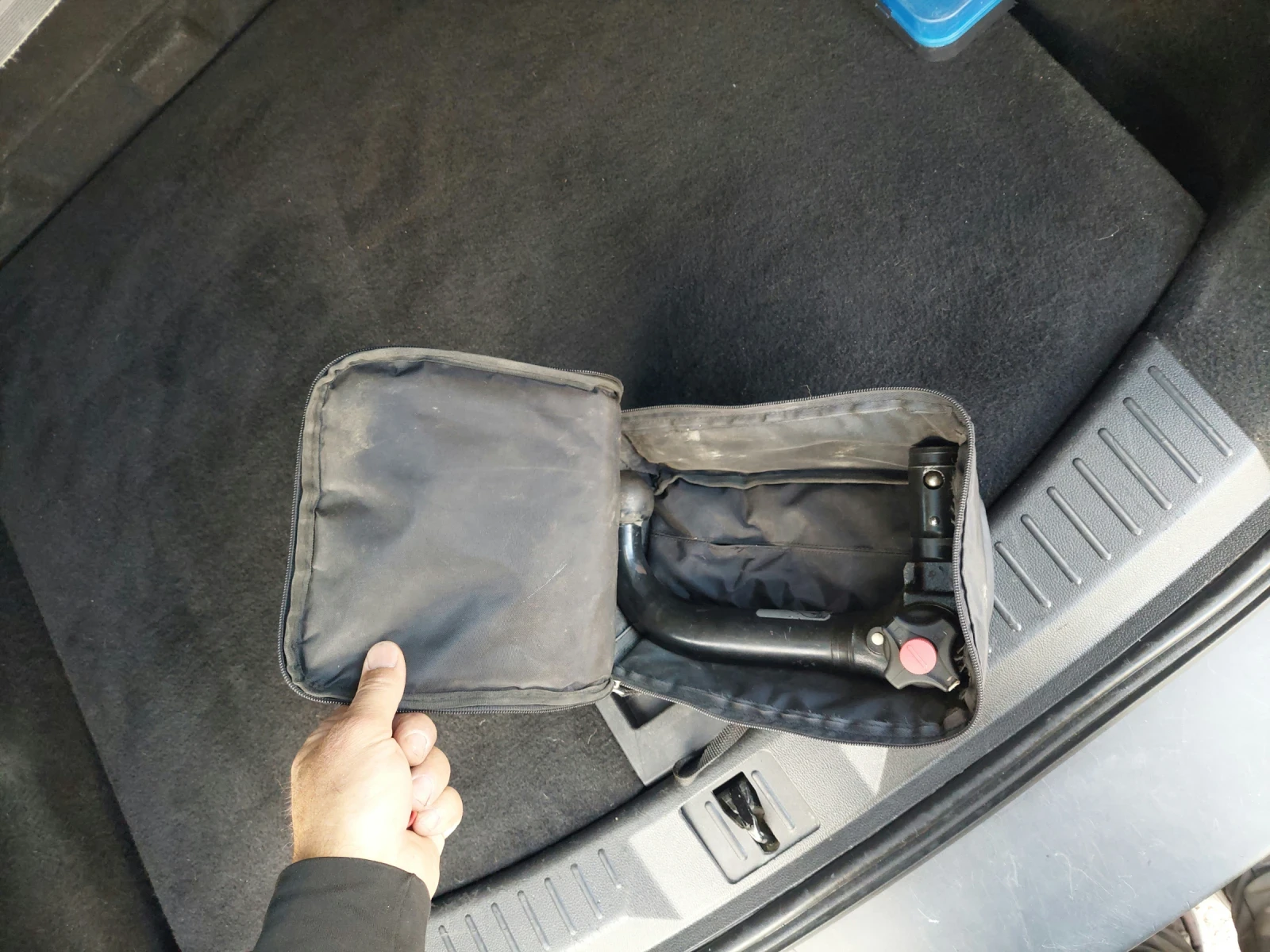 Ford Kuga 4x4 AUTOMAT | Mobile.bg   15