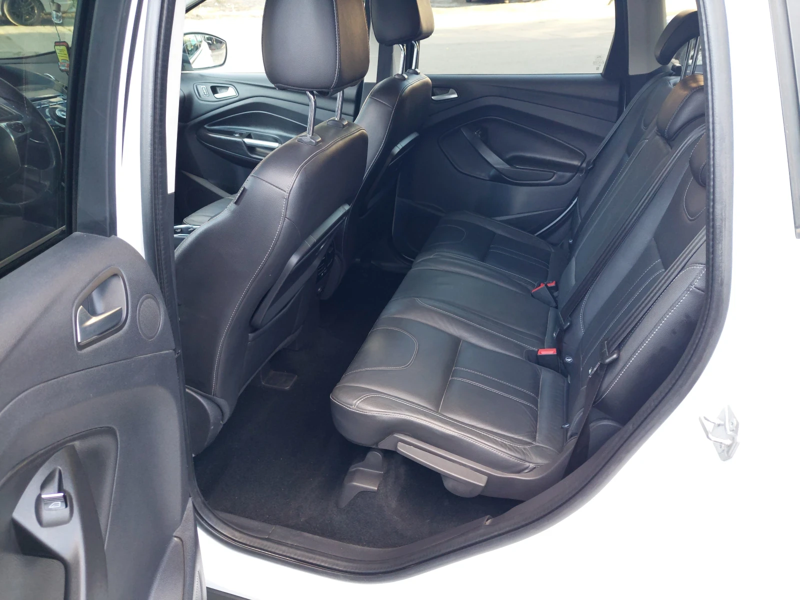 Ford Kuga 4x4 AUTOMAT | Mobile.bg   14