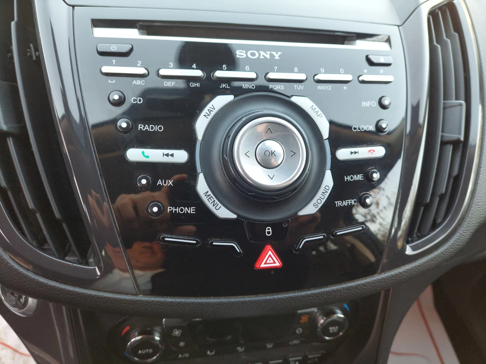 Ford Kuga 4x4 AUTOMAT - изображение 8