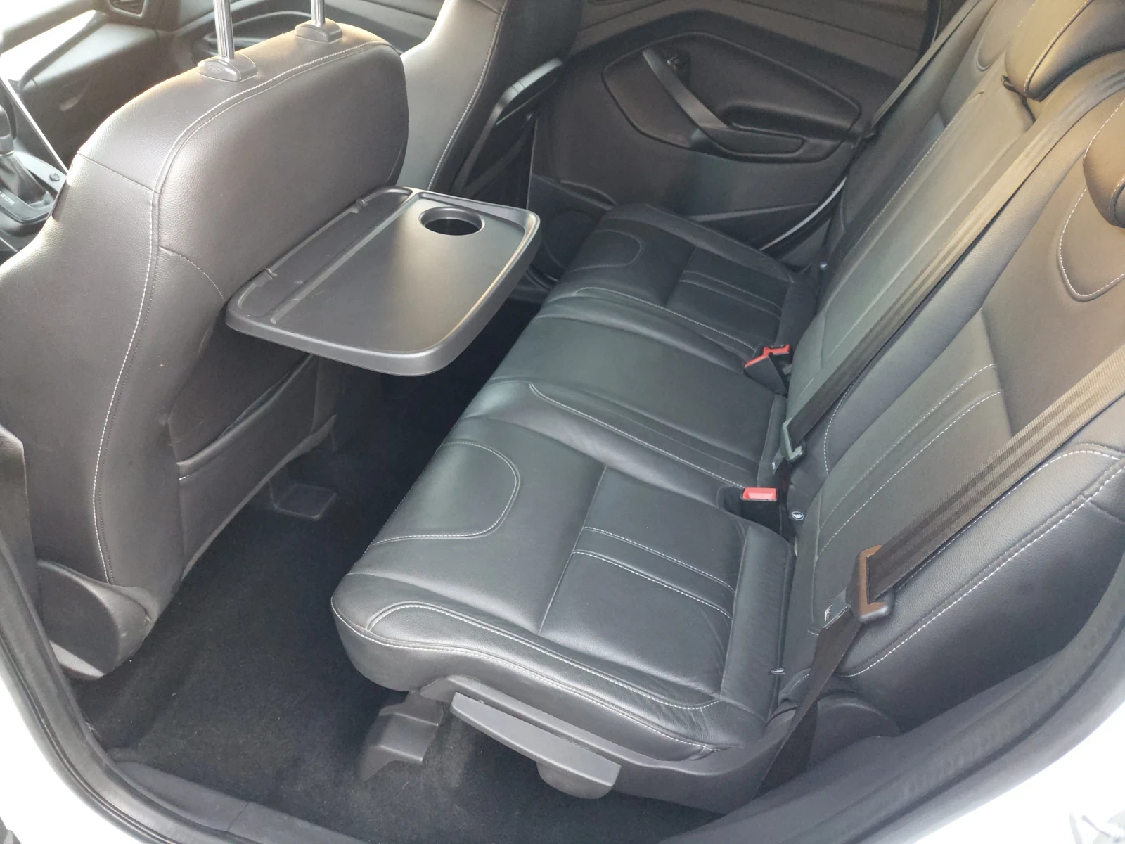 Ford Kuga 4x4 AUTOMAT | Mobile.bg   14