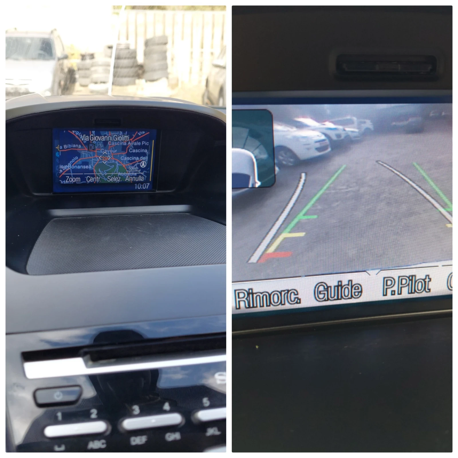 Ford Kuga 4x4 AUTOMAT | Mobile.bg   9