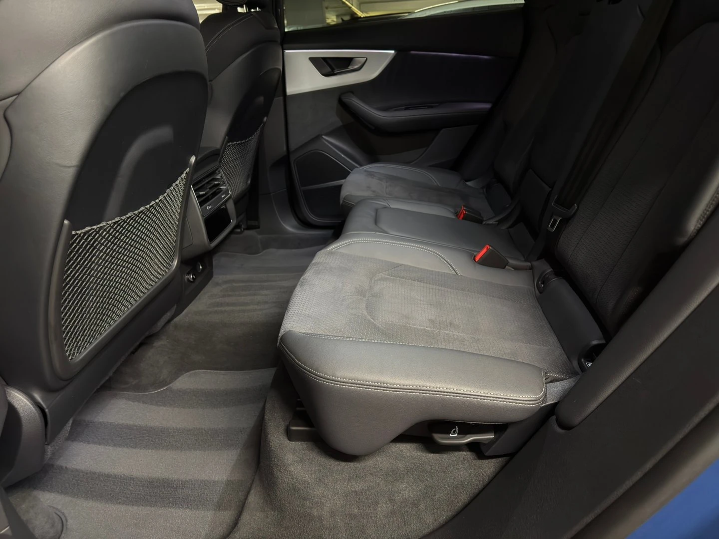 Audi Q8 50 TDI quattro - изображение 5