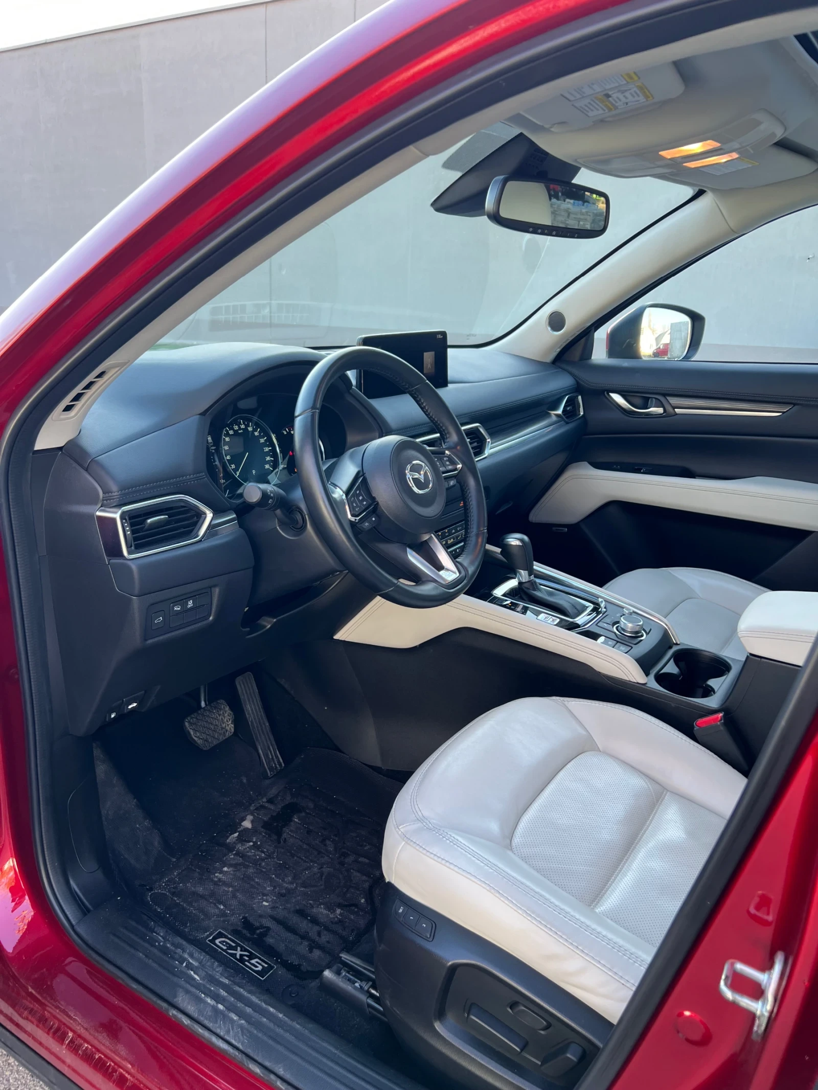 Mazda CX-5 | Mobile.bg   6