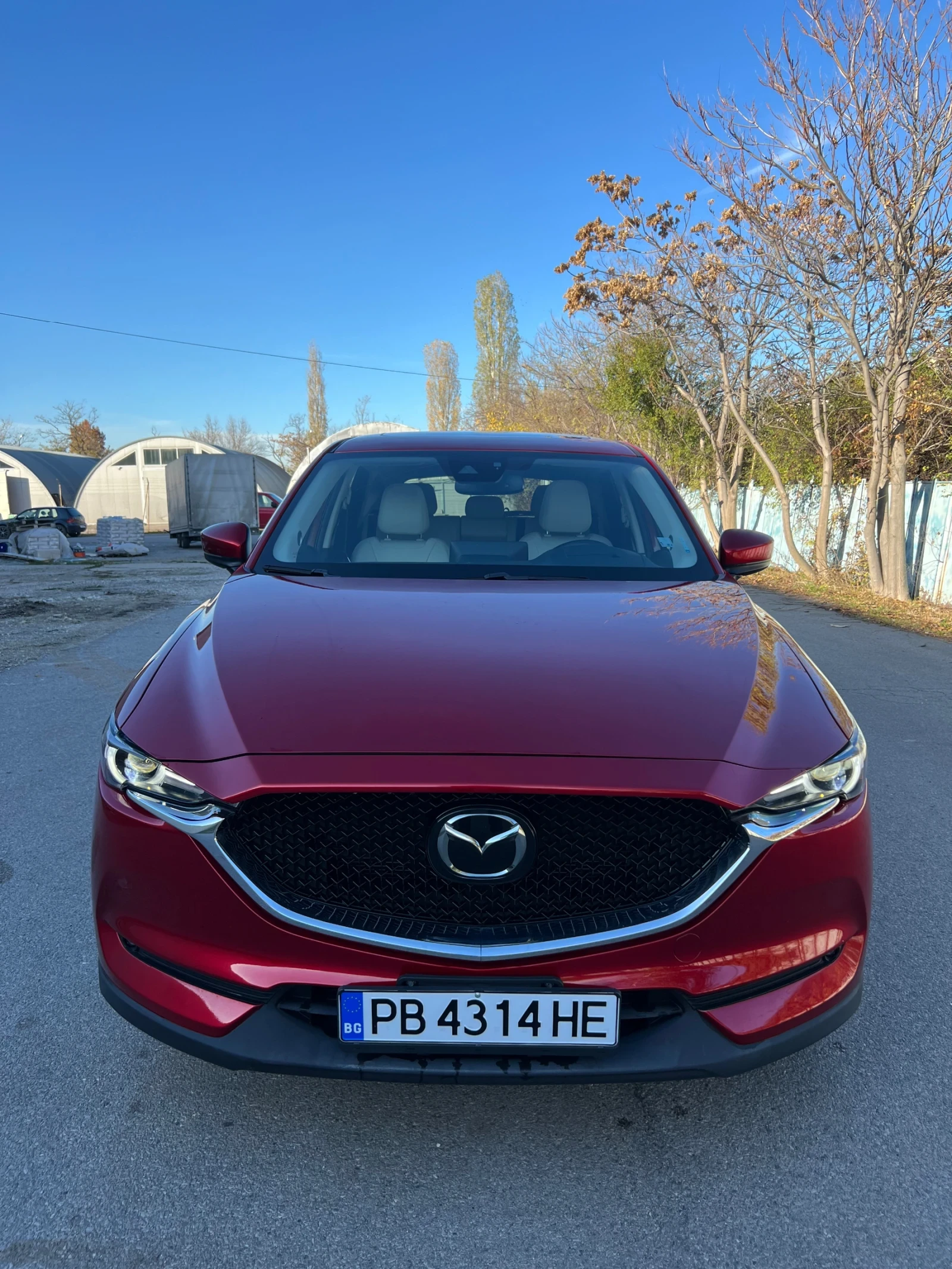 Mazda CX-5 | Mobile.bg   2