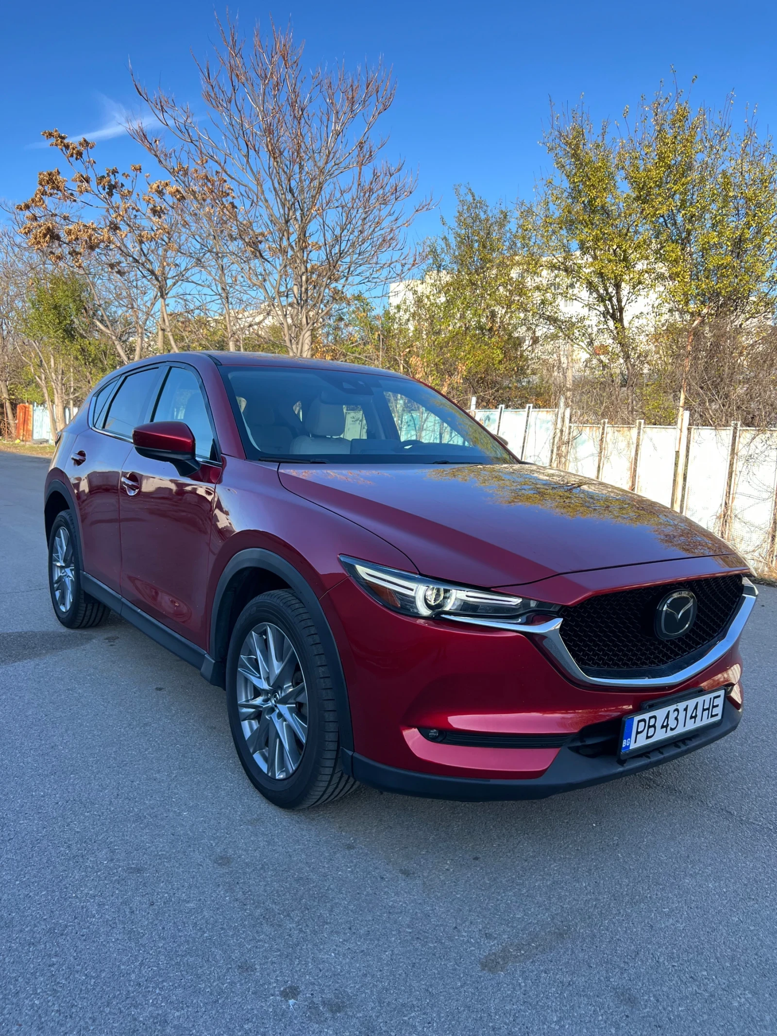 Mazda CX-5 | Mobile.bg   3