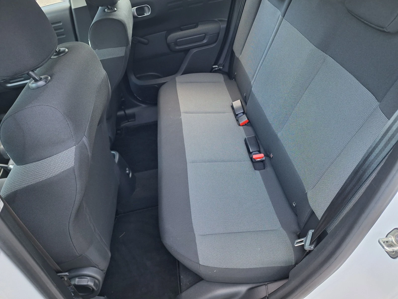 Citroen C3 Aircross Дизел от Италия - изображение 9