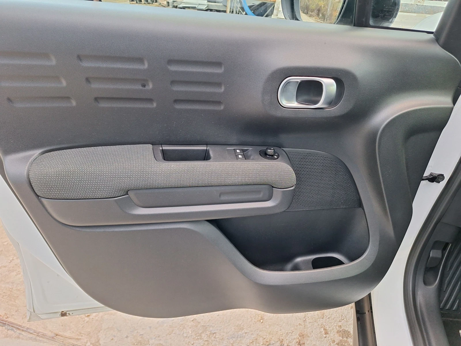 Citroen C3 Aircross    | Mobile.bg   16