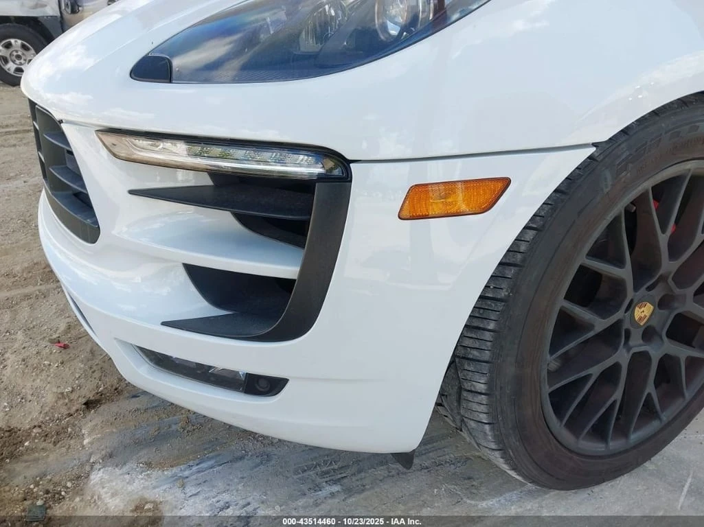 Porsche Macan * GTS * CARFAX *    | Mobile.bg   12