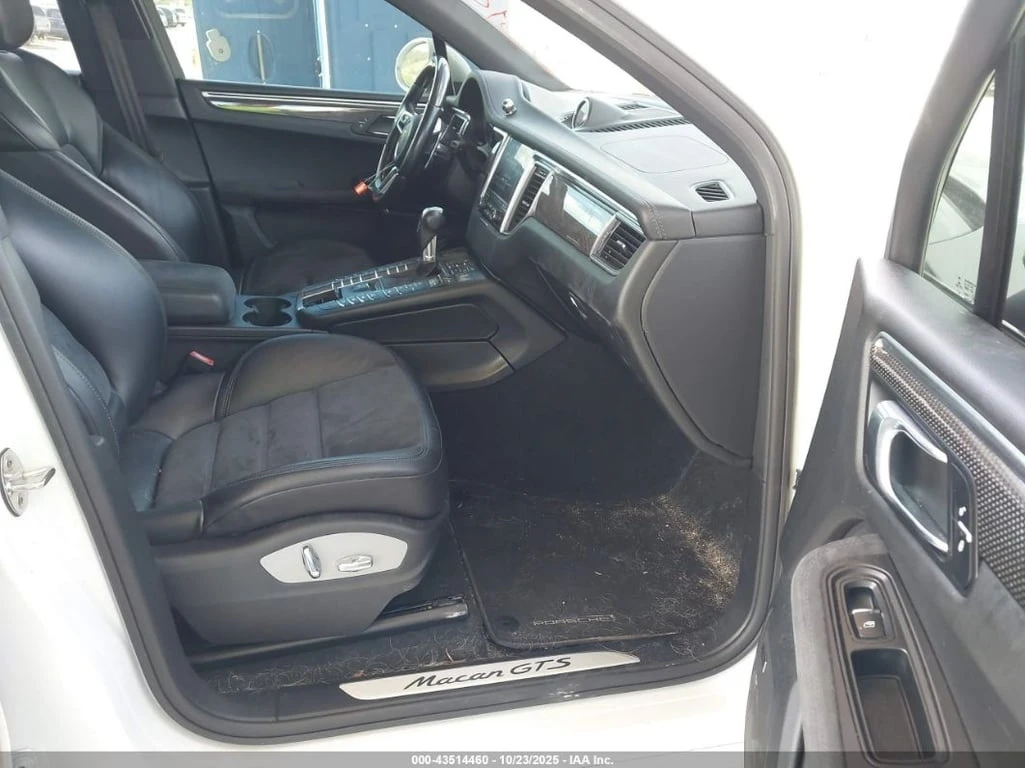 Porsche Macan * GTS * CARFAX * БЕЗ ПЪРВОНАЧАЛНА ВНОСКА - изображение 5