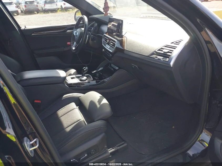 BMW X4 XDRIVE30I/360/КЛИП НА МОТОРА - изображение 7