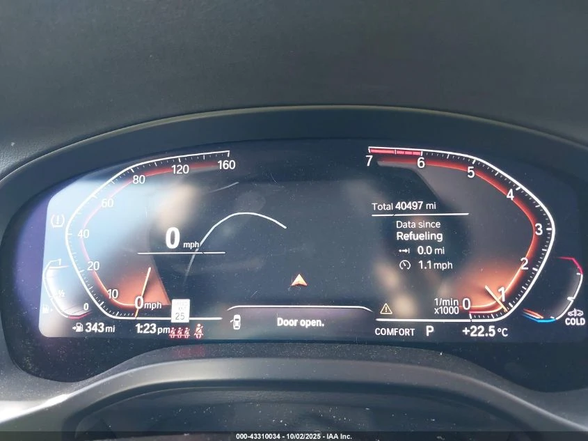 BMW X4 XDRIVE30I/360/КЛИП НА МОТОРА - изображение 9