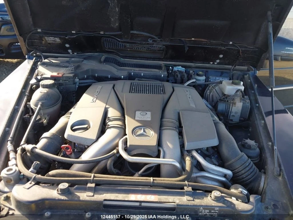 Mercedes-Benz G 63 AMG * CARFAX * БЕЗ ПЪРВОНАЧАЛНА ВНОСКА - изображение 10