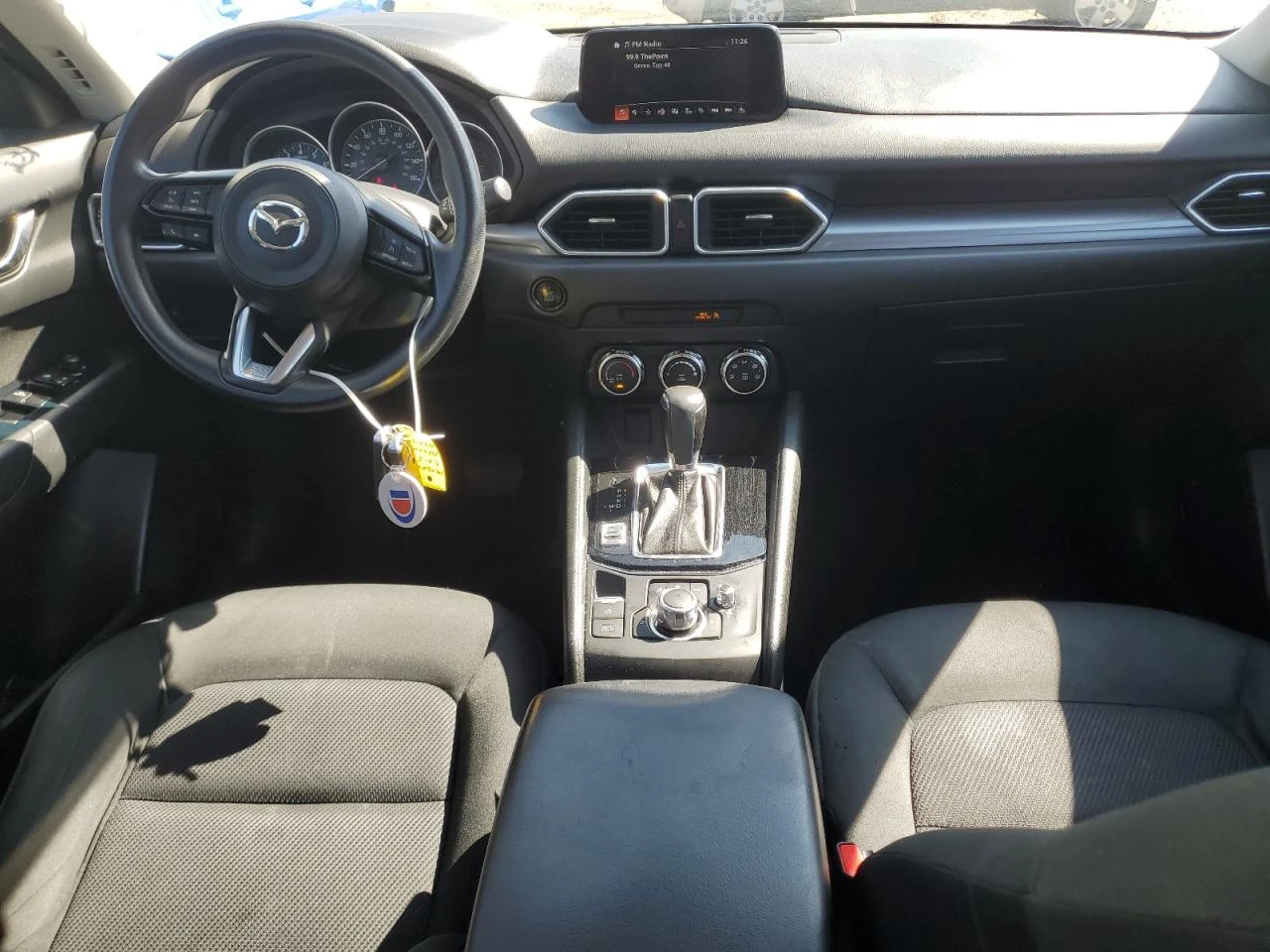 Mazda CX-5 SPORT* AWD*  | Mobile.bg � ����������� 9