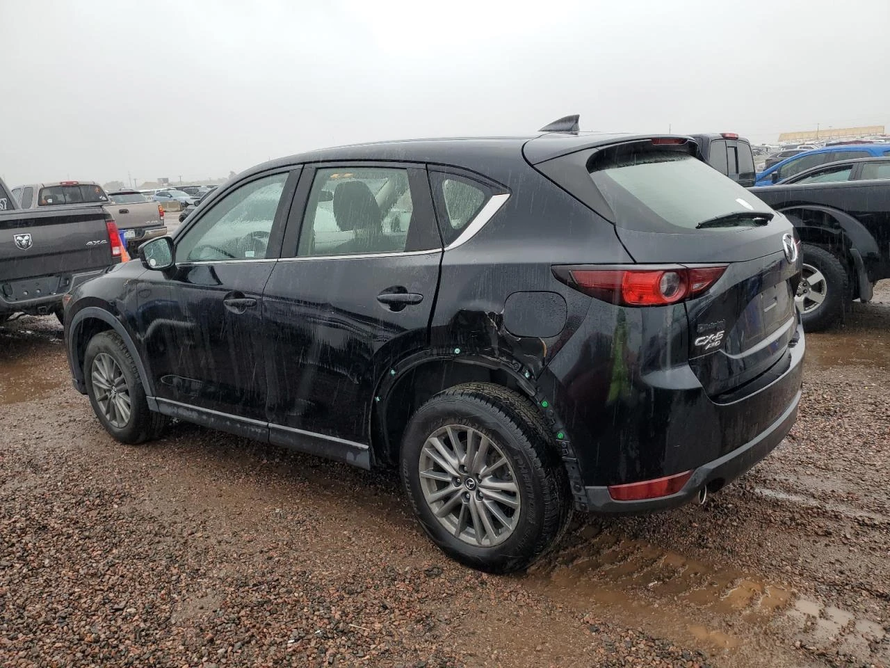 Mazda CX-5 SPORT* AWD*  | Mobile.bg � ����������� 6