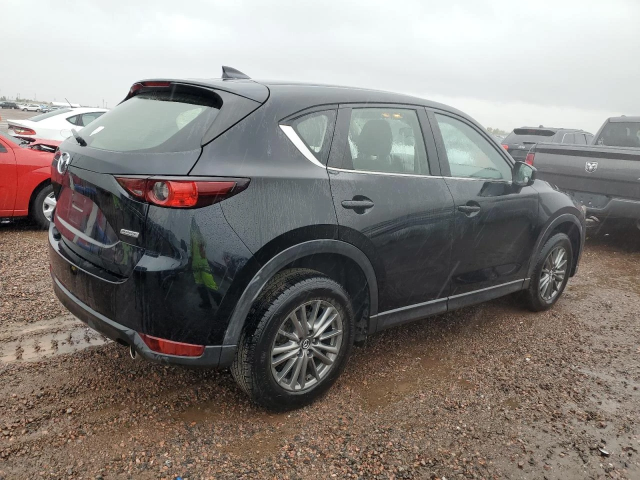 Mazda CX-5 SPORT* AWD*  | Mobile.bg � ����������� 4