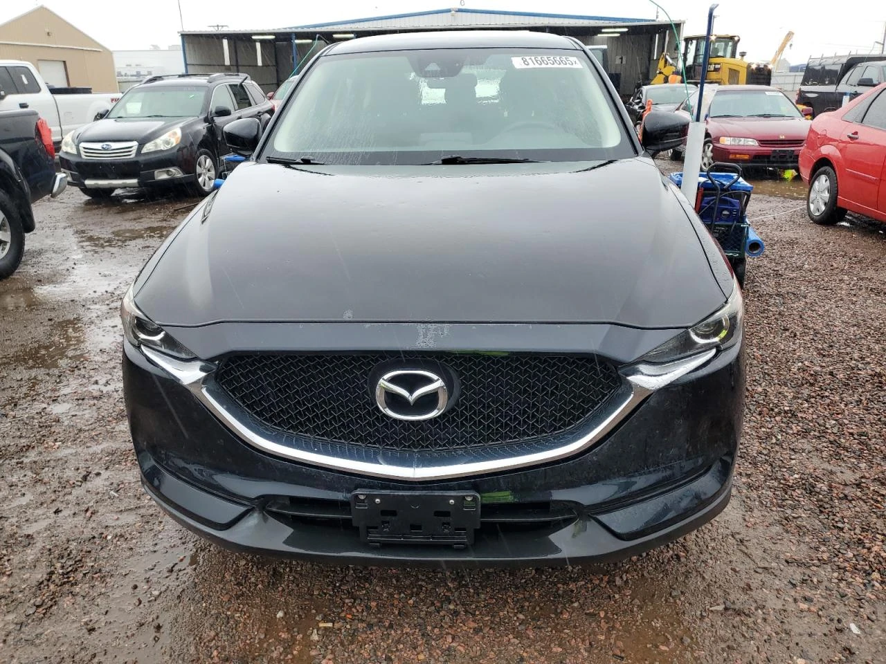 Mazda CX-5 SPORT* AWD*  | Mobile.bg � ����������� 2