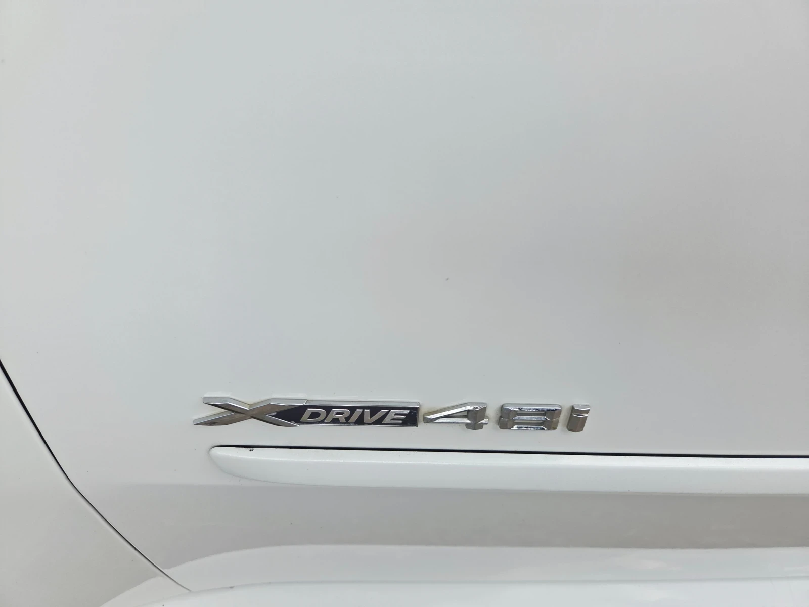 BMW X5 4, 8I Mpaket EURO5, снимка 8 - Автомобили и джипове - 53088415