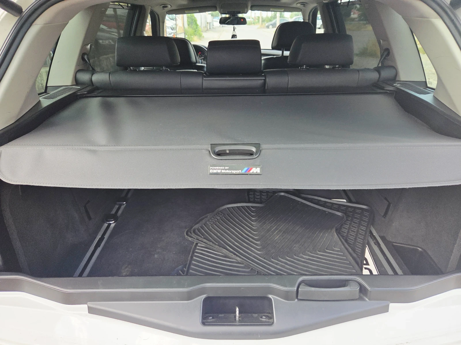 BMW X5 4, 8I Mpaket EURO5, снимка 16 - Автомобили и джипове - 53088415