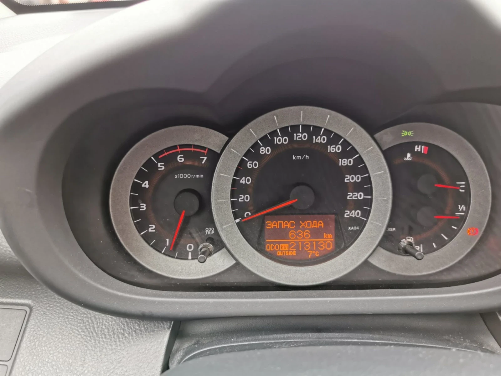 Toyota Rav4 | Mobile.bg � ����������� 9