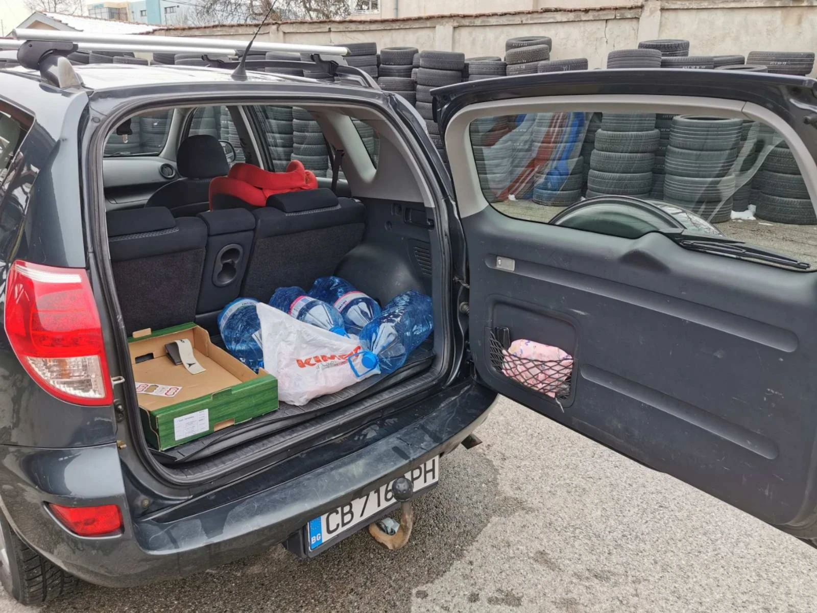 Toyota Rav4 | Mobile.bg � ����������� 5