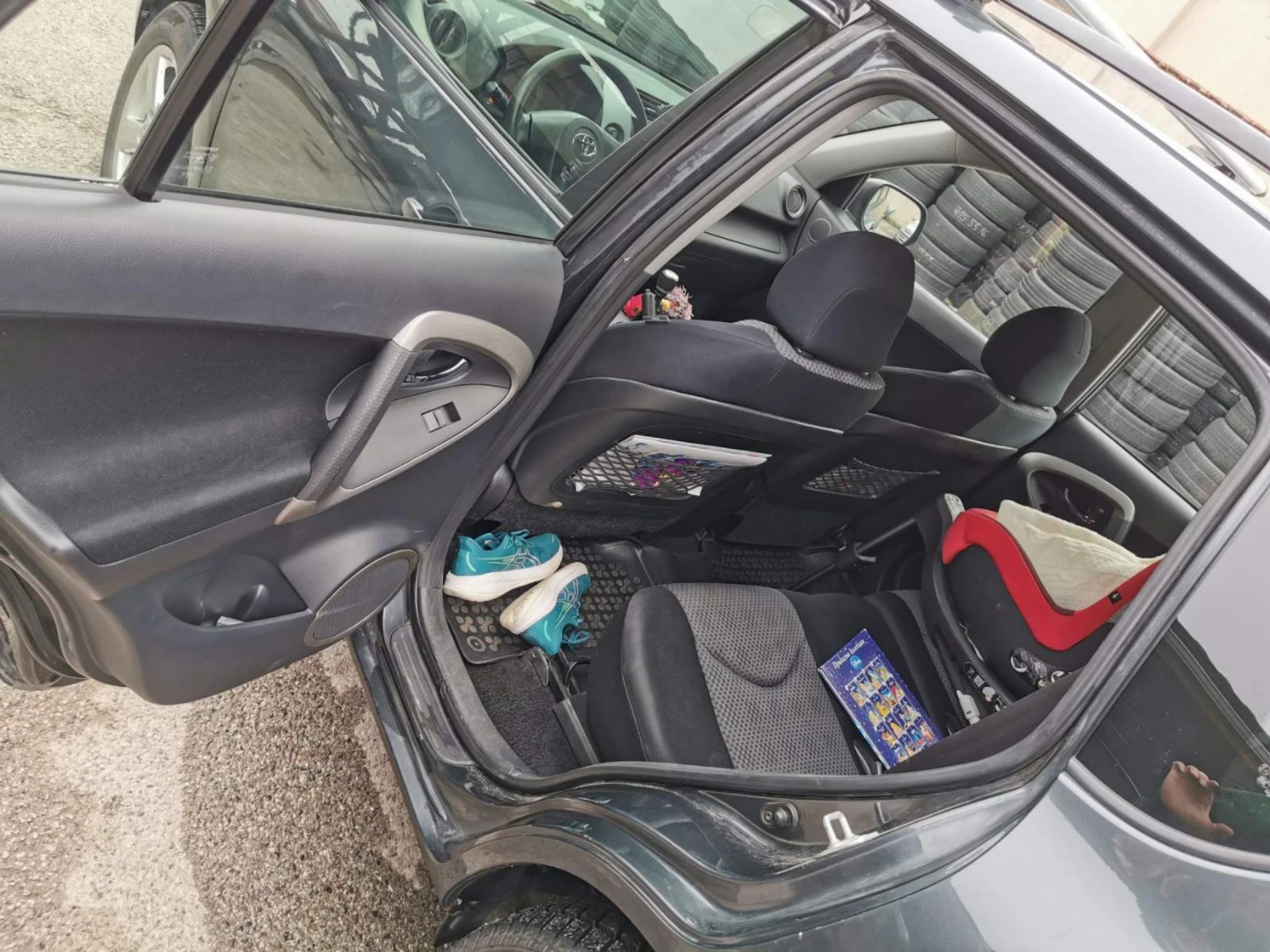 Toyota Rav4 | Mobile.bg � ����������� 8