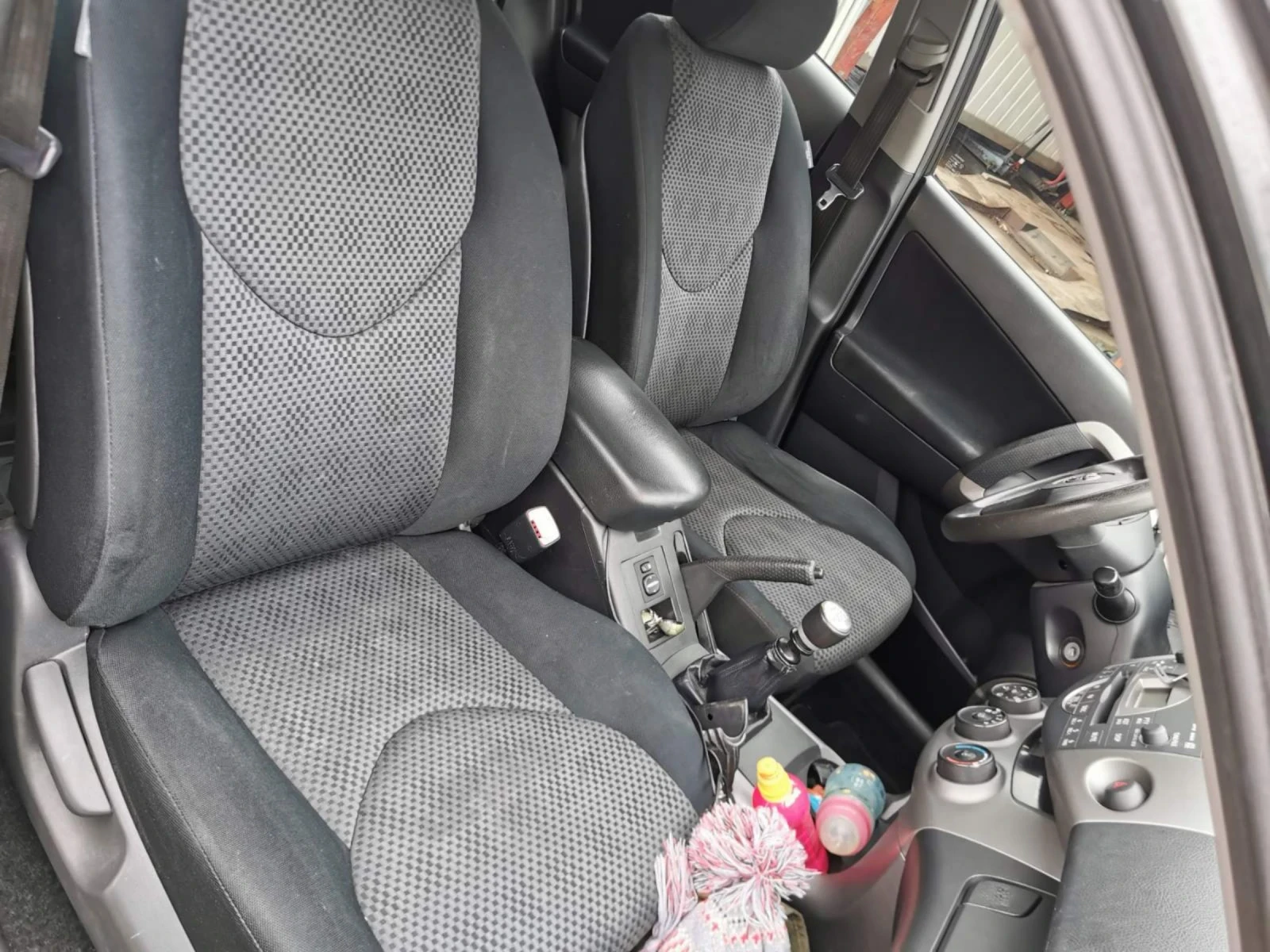 Toyota Rav4 | Mobile.bg � ����������� 7