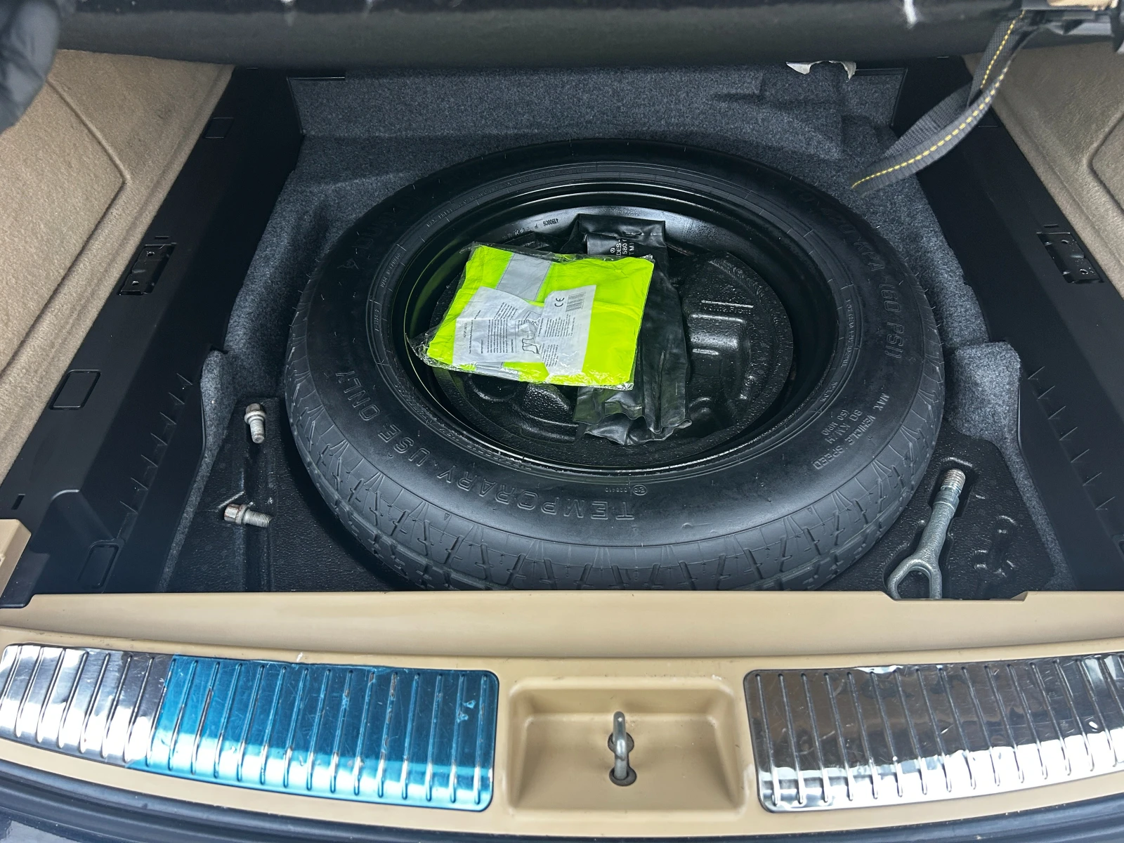 Mercedes-Benz ML 280 CDI, снимка 13 - Автомобили и джипове - 53726087