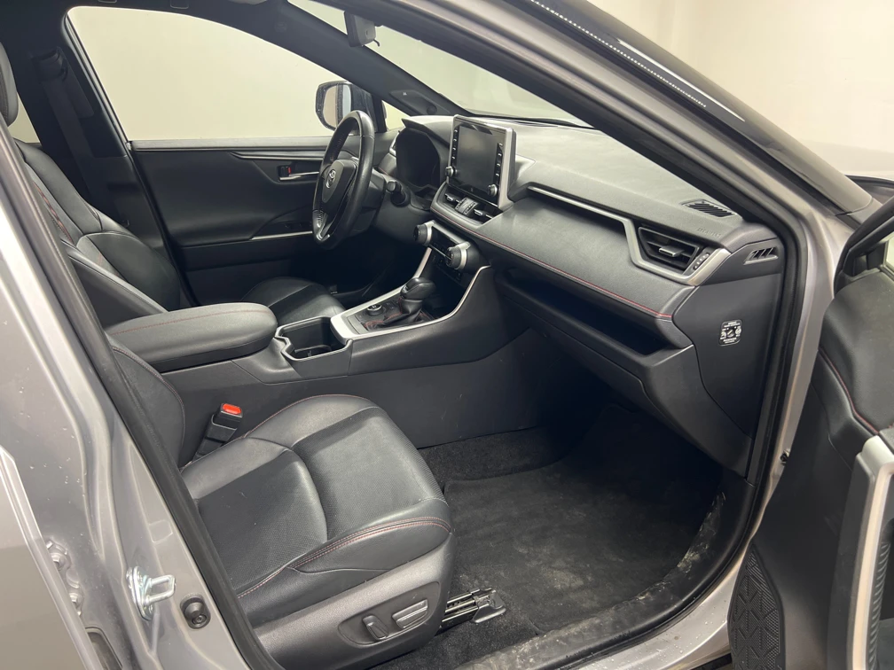 Toyota Rav4 2.5 Premium - изображение 8
