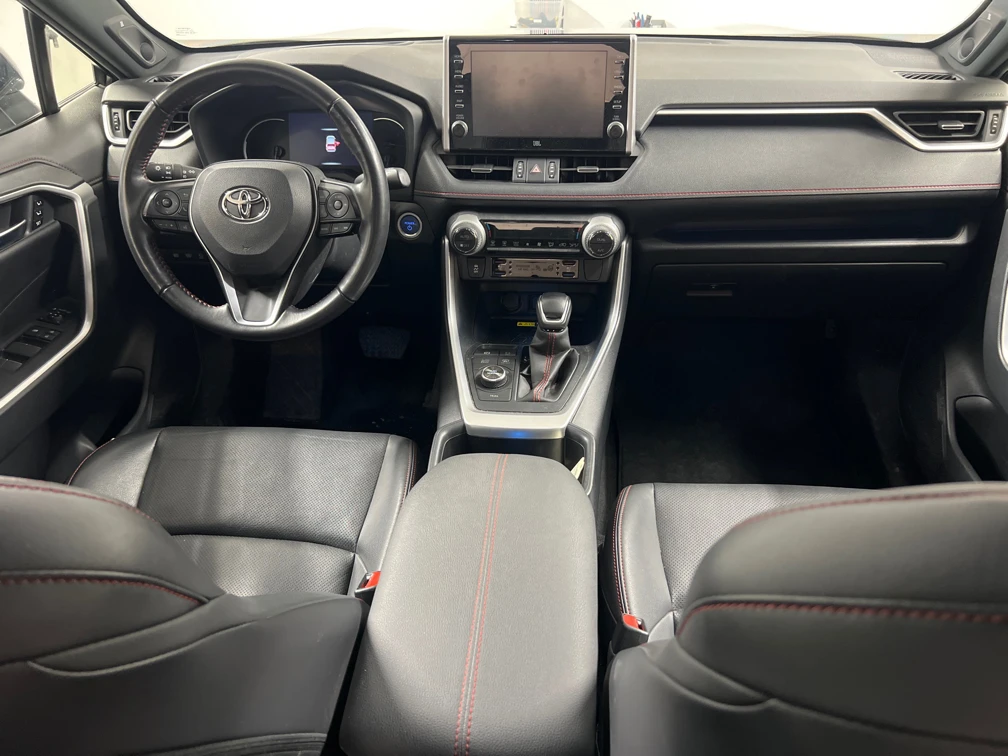 Toyota Rav4 2.5 Premium - изображение 6