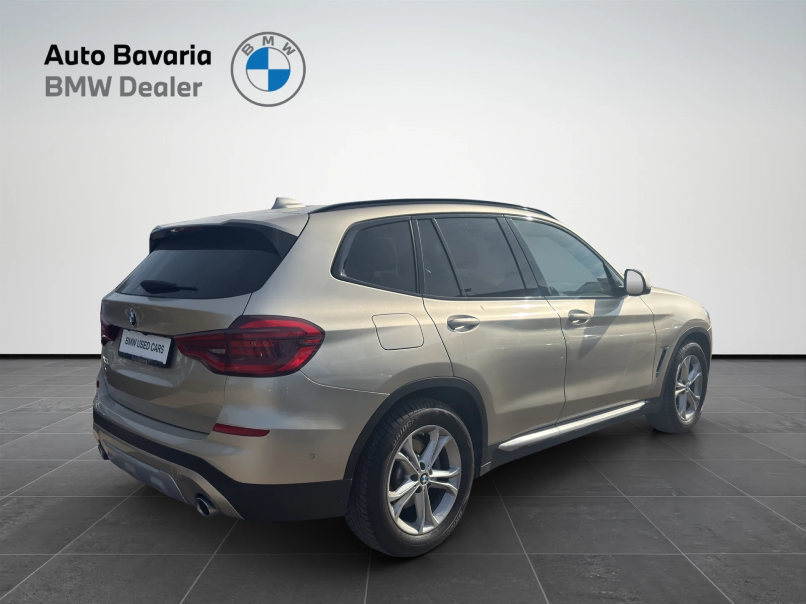 BMW X3 xDrive20d | Mobile.bg � ����������� 2